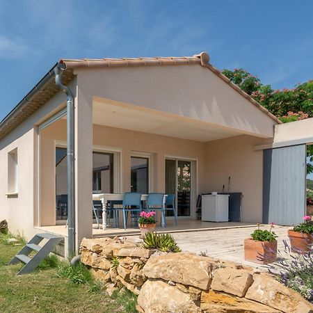 Les Terrasses De Cascavelle Villa Blauvac Ngoại thất bức ảnh