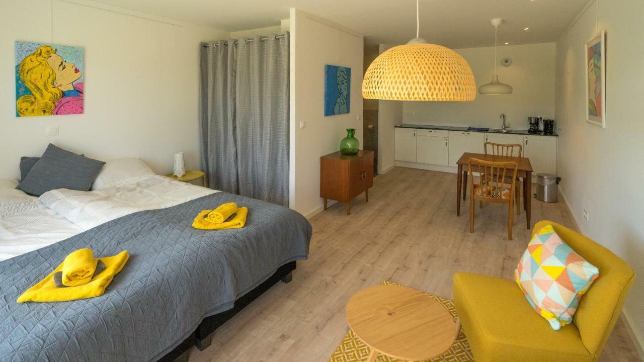 Les Terrasses De Cascavelle Villa Blauvac Ngoại thất bức ảnh