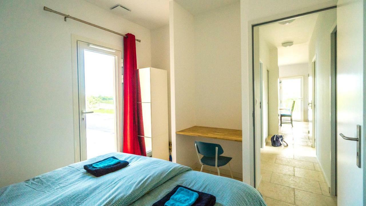 Les Terrasses De Cascavelle Villa Blauvac Ngoại thất bức ảnh