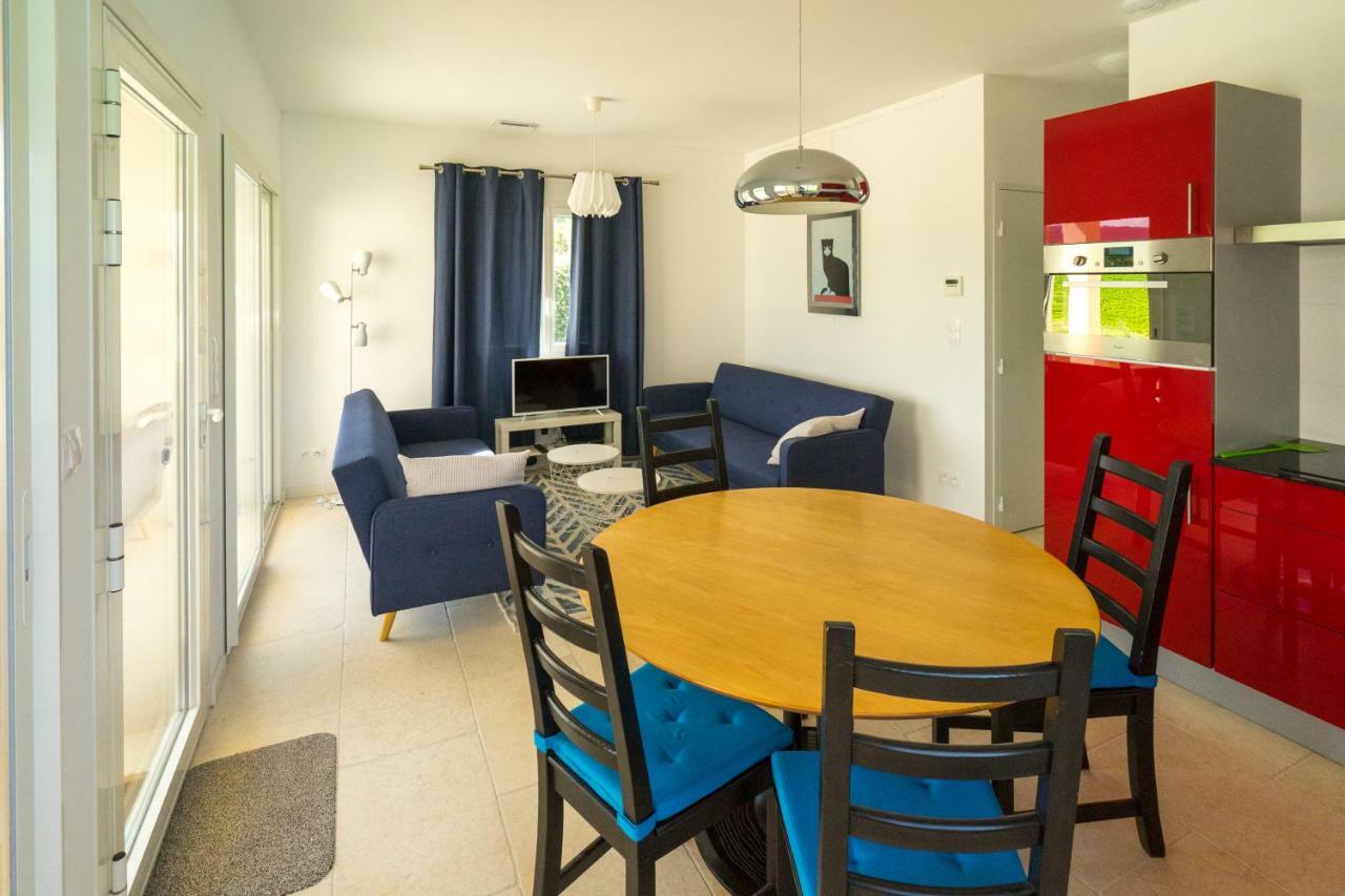 Les Terrasses De Cascavelle Villa Blauvac Ngoại thất bức ảnh