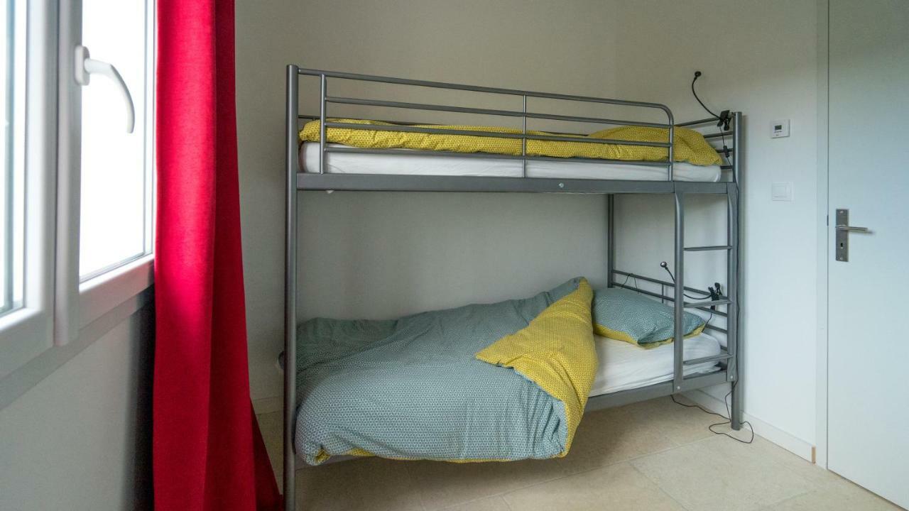 Les Terrasses De Cascavelle Villa Blauvac Ngoại thất bức ảnh